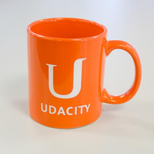 mug